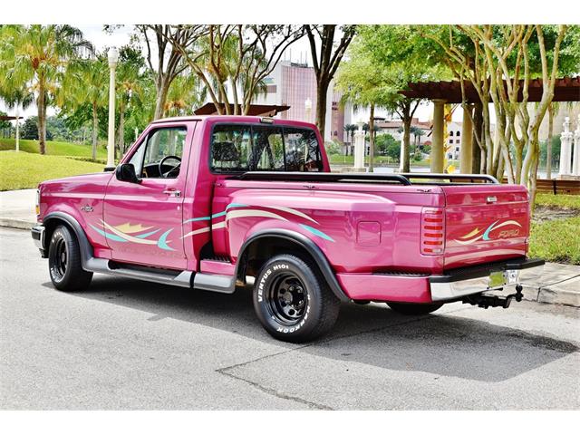 1993 Ford F150 (CC-1199757) for sale in Lakeland, Florida