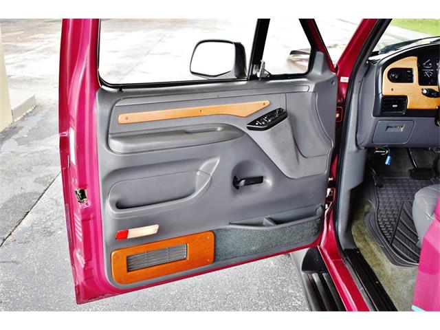 1993 Ford F150 (CC-1199757) for sale in Lakeland, Florida