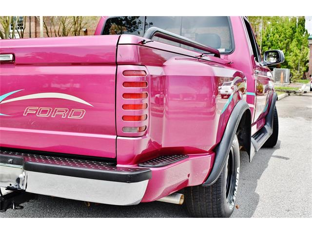 1993 Ford F150 (CC-1199757) for sale in Lakeland, Florida