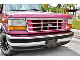 1993 Ford F150 (CC-1199757) for sale in Lakeland, Florida