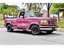 1993 Ford F150 (CC-1199757) for sale in Lakeland, Florida