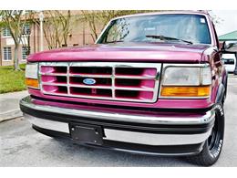 1993 Ford F150 (CC-1199757) for sale in Lakeland, Florida