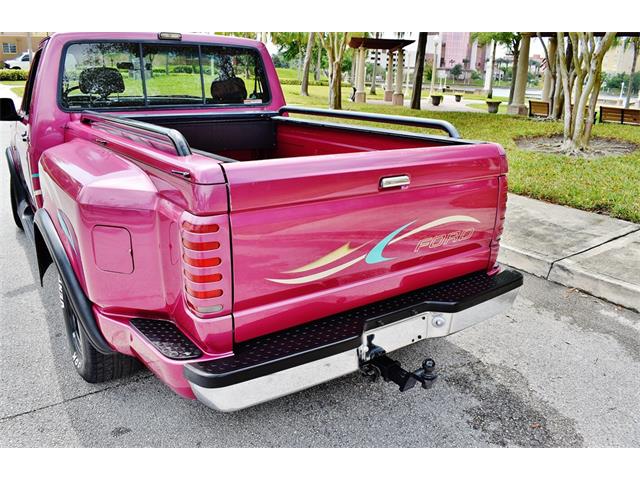 1993 Ford F150 (CC-1199757) for sale in Lakeland, Florida