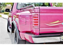1993 Ford F150 (CC-1199757) for sale in Lakeland, Florida