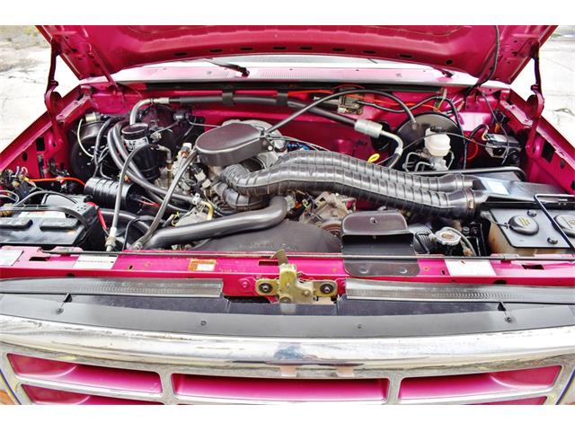 1993 Ford F150 (CC-1199757) for sale in Lakeland, Florida