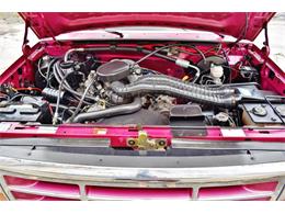 1993 Ford F150 (CC-1199757) for sale in Lakeland, Florida