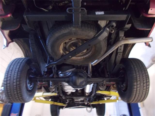1993 Ford F150 (CC-1199757) for sale in Lakeland, Florida