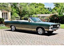 1968 Ford Torino (CC-1199759) for sale in Lakeland, Florida