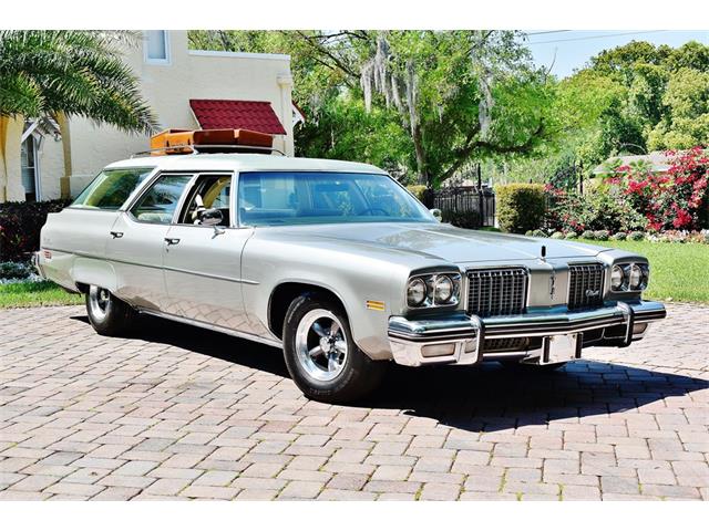 1974 Oldsmobile Custom (CC-1199760) for sale in Lakeland, Florida