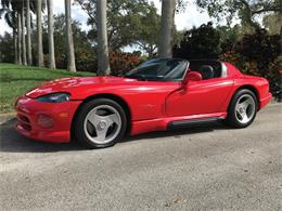 1994 Dodge Viper (CC-1190978) for sale in Fort Lauderdale, Florida