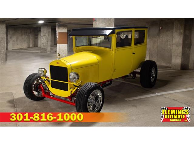 1927 Ford Model T (CC-1199780) for sale in Rockville, Maryland