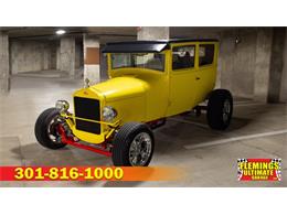 1927 Ford Model T (CC-1199780) for sale in Rockville, Maryland