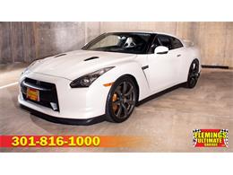 2010 Nissan GT-R (CC-1199781) for sale in Rockville, Maryland