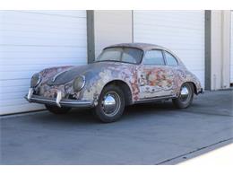 1959 Porsche 356A (CC-1199797) for sale in Costa Mesa, California