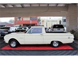 1963 Ford Ranchero (CC-1199809) for sale in Sherman Oaks, California
