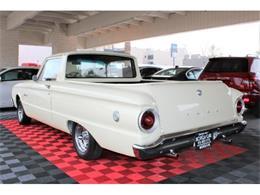 1963 Ford Ranchero (CC-1199809) for sale in Sherman Oaks, California