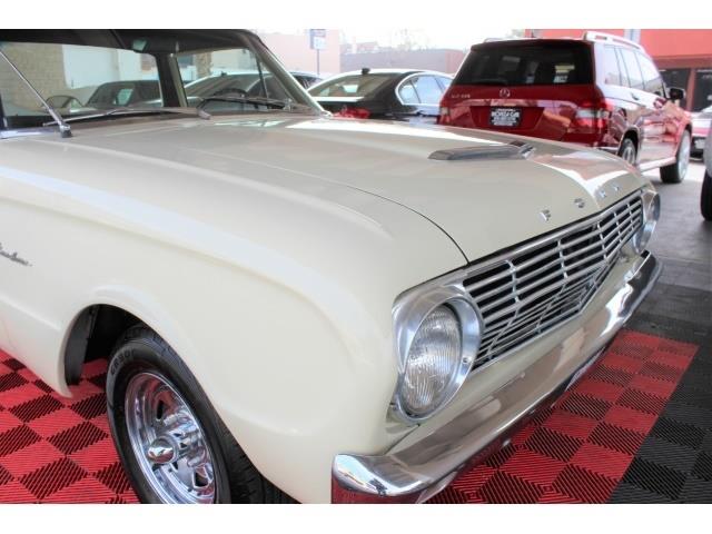 1963 Ford Ranchero (CC-1199809) for sale in Sherman Oaks, California