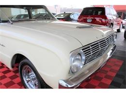 1963 Ford Ranchero (CC-1199809) for sale in Sherman Oaks, California