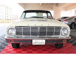 1963 Ford Ranchero (CC-1199809) for sale in Sherman Oaks, California