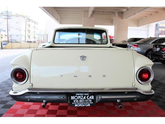 1963 Ford Ranchero (CC-1199809) for sale in Sherman Oaks, California