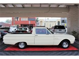 1963 Ford Ranchero (CC-1199809) for sale in Sherman Oaks, California