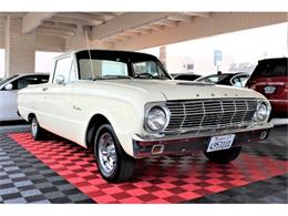 1963 Ford Ranchero (CC-1199809) for sale in Sherman Oaks, California