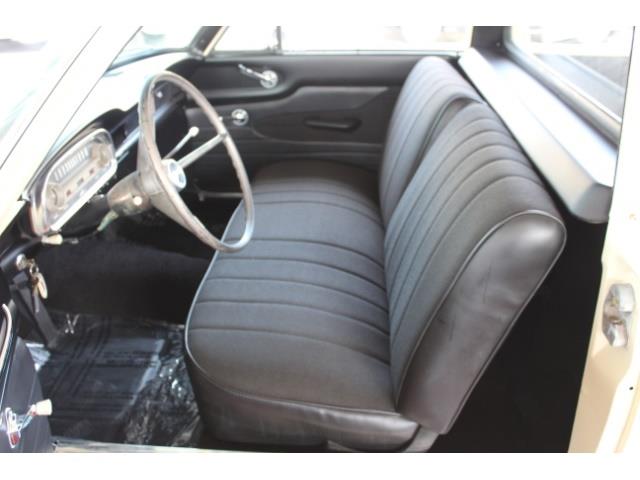 1963 Ford Ranchero (CC-1199809) for sale in Sherman Oaks, California