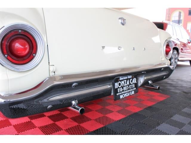 1963 Ford Ranchero (CC-1199809) for sale in Sherman Oaks, California