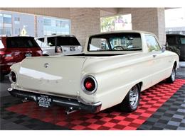 1963 Ford Ranchero (CC-1199809) for sale in Sherman Oaks, California