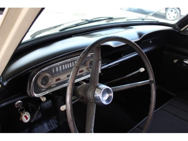 1963 Ford Ranchero (CC-1199809) for sale in Sherman Oaks, California