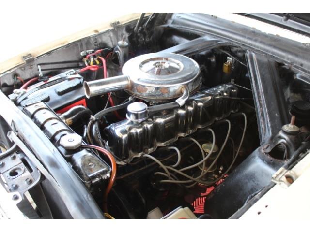 1963 Ford Ranchero (CC-1199809) for sale in Sherman Oaks, California