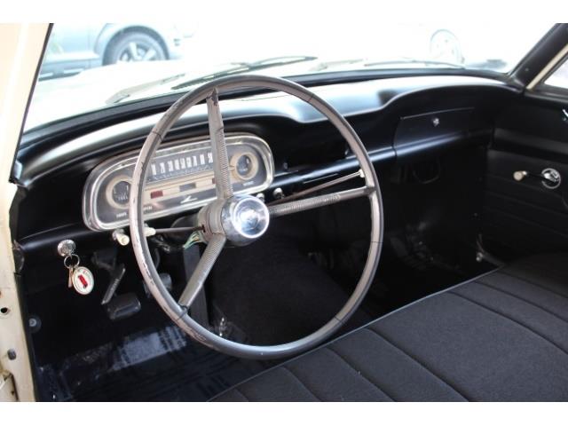 1963 Ford Ranchero (CC-1199809) for sale in Sherman Oaks, California