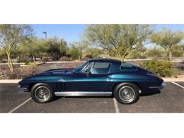 1966 Chevrolet Corvette (CC-1199823) for sale in Peoria, Arizona
