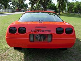 1995 Chevrolet Corvette (CC-1199829) for sale in Palmetto, Florida