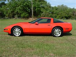 1995 Chevrolet Corvette (CC-1199829) for sale in Palmetto, Florida