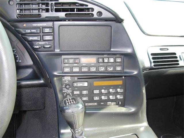 1995 Chevrolet Corvette (CC-1199829) for sale in Palmetto, Florida