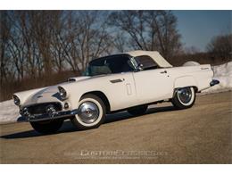 1956 Ford Thunderbird (CC-1199832) for sale in Island Lake, Illinois