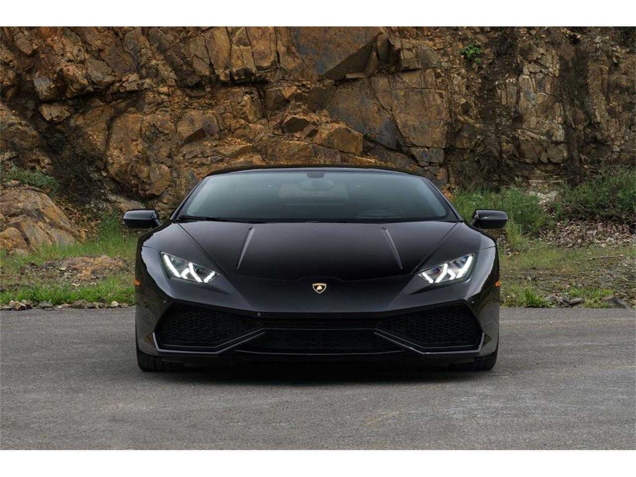 2015 Huracan for Sale CC1199833