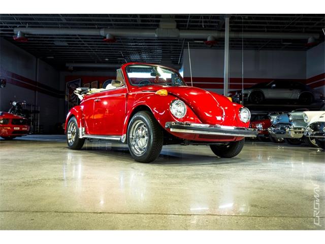 1979 Volkswagen Beetle (CC-1199834) for sale in Tucson, Arizona