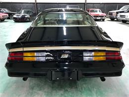1980 Chevrolet Camaro Z28 (CC-1199847) for sale in Sherman, Texas