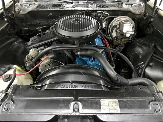1980 Chevrolet Camaro Z28 (CC-1199847) for sale in Sherman, Texas
