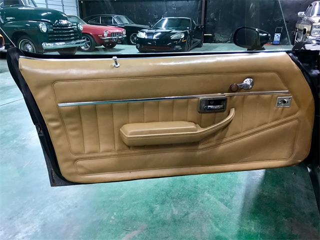 1980 Chevrolet Camaro Z28 (CC-1199847) for sale in Sherman, Texas