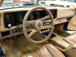 1980 Chevrolet Camaro Z28 (CC-1199847) for sale in Sherman, Texas