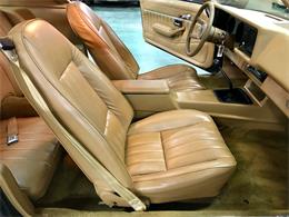 1980 Chevrolet Camaro Z28 (CC-1199847) for sale in Sherman, Texas