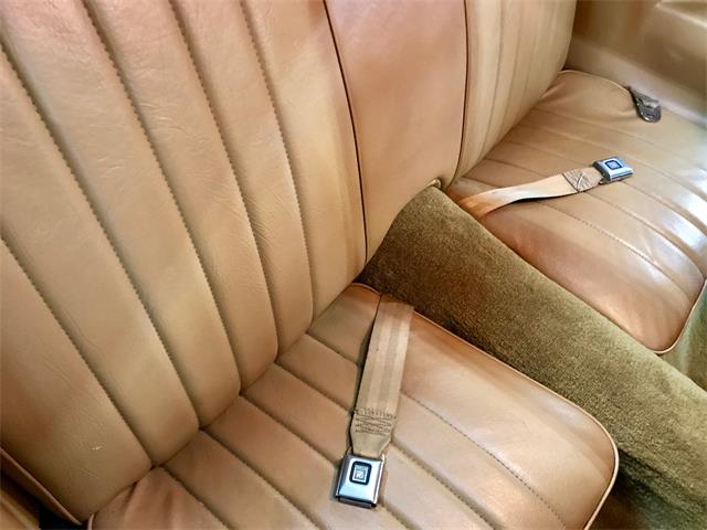 1980 Chevrolet Camaro Z28 (CC-1199847) for sale in Sherman, Texas