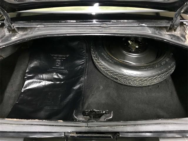 1980 Chevrolet Camaro Z28 (CC-1199847) for sale in Sherman, Texas