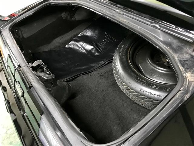 1980 Chevrolet Camaro Z28 (CC-1199847) for sale in Sherman, Texas