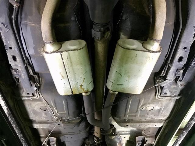 1980 Chevrolet Camaro Z28 (CC-1199847) for sale in Sherman, Texas