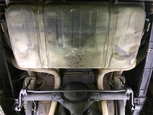 1980 Chevrolet Camaro Z28 (CC-1199847) for sale in Sherman, Texas