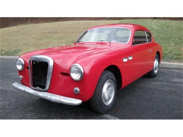 1953 Siata Diana (CC-1199863) for sale in Astoria, New York